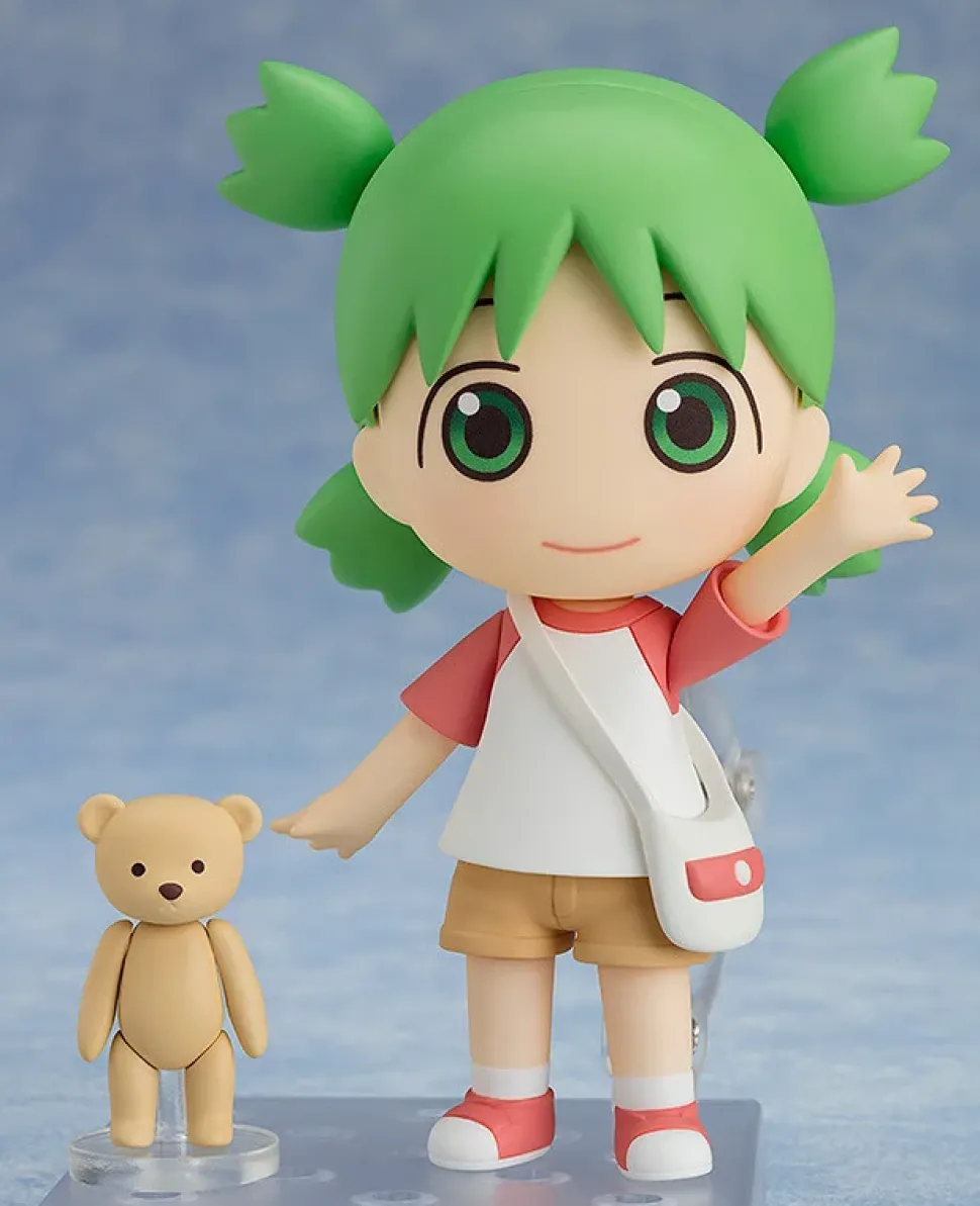 Nendoroid Yotsuba&! Yotsuba Koiwai (Re-run)