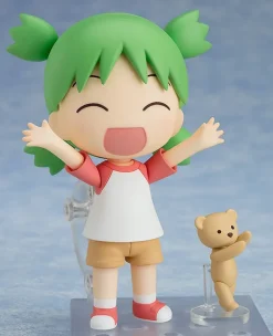 Nendoroid Yotsuba&! Yotsuba Koiwai (Re-run)