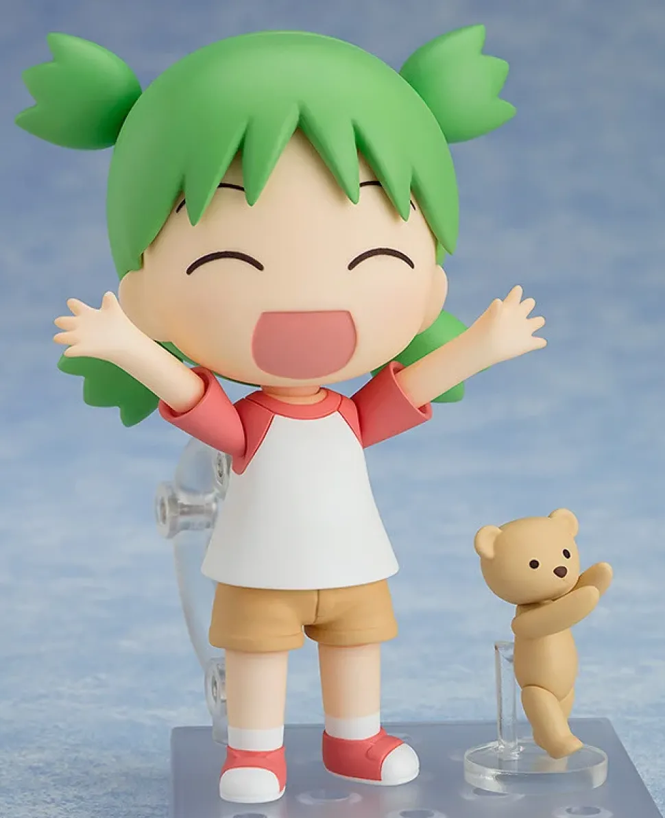 Nendoroid Yotsuba&! Yotsuba Koiwai (Re-run)