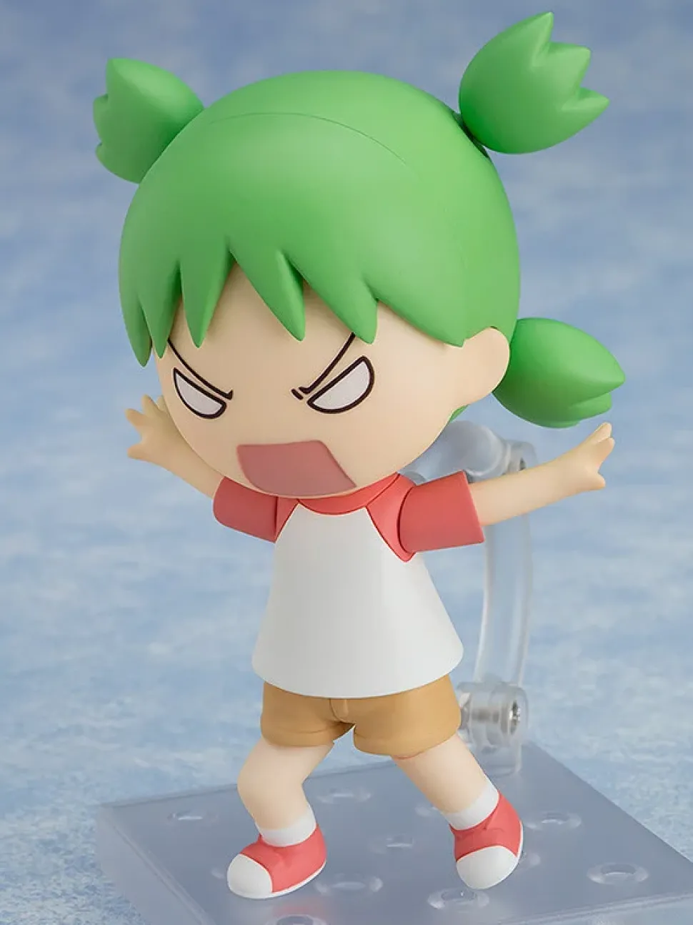 Nendoroid Yotsuba&! Yotsuba Koiwai (Re-run)