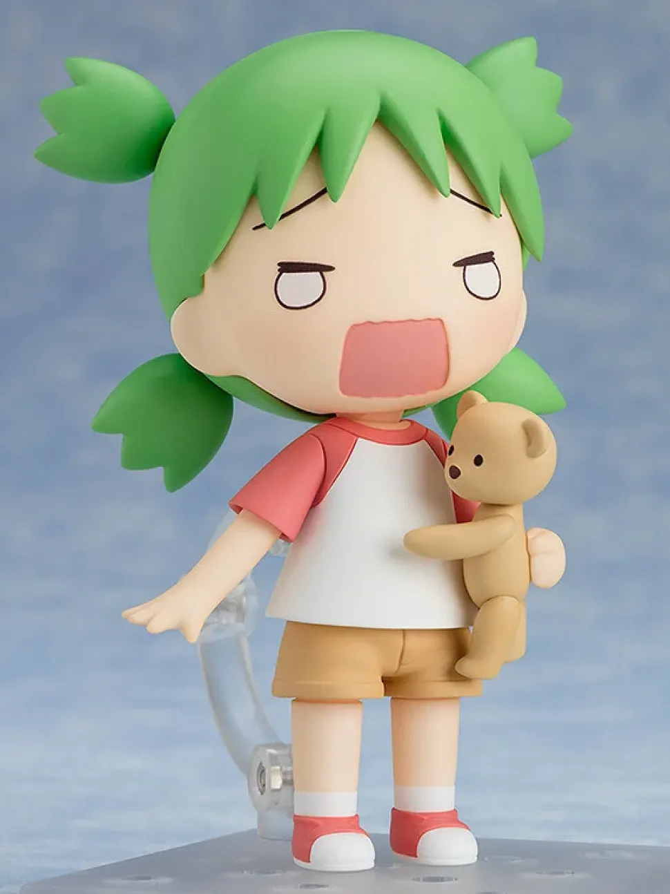 Nendoroid Yotsuba&! Yotsuba Koiwai (Re-run)