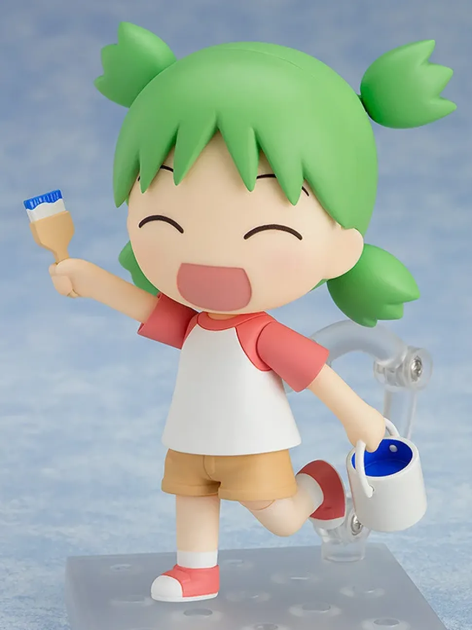 Nendoroid Yotsuba&! Yotsuba Koiwai (Re-run)