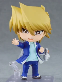 Nendoroid Yu-Gi-Oh! Duel Monsters Joey Wheeler