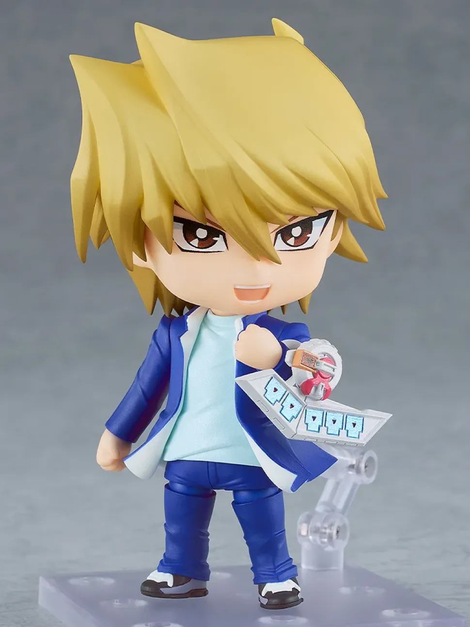 Nendoroid Yu-Gi-Oh! Duel Monsters Joey Wheeler