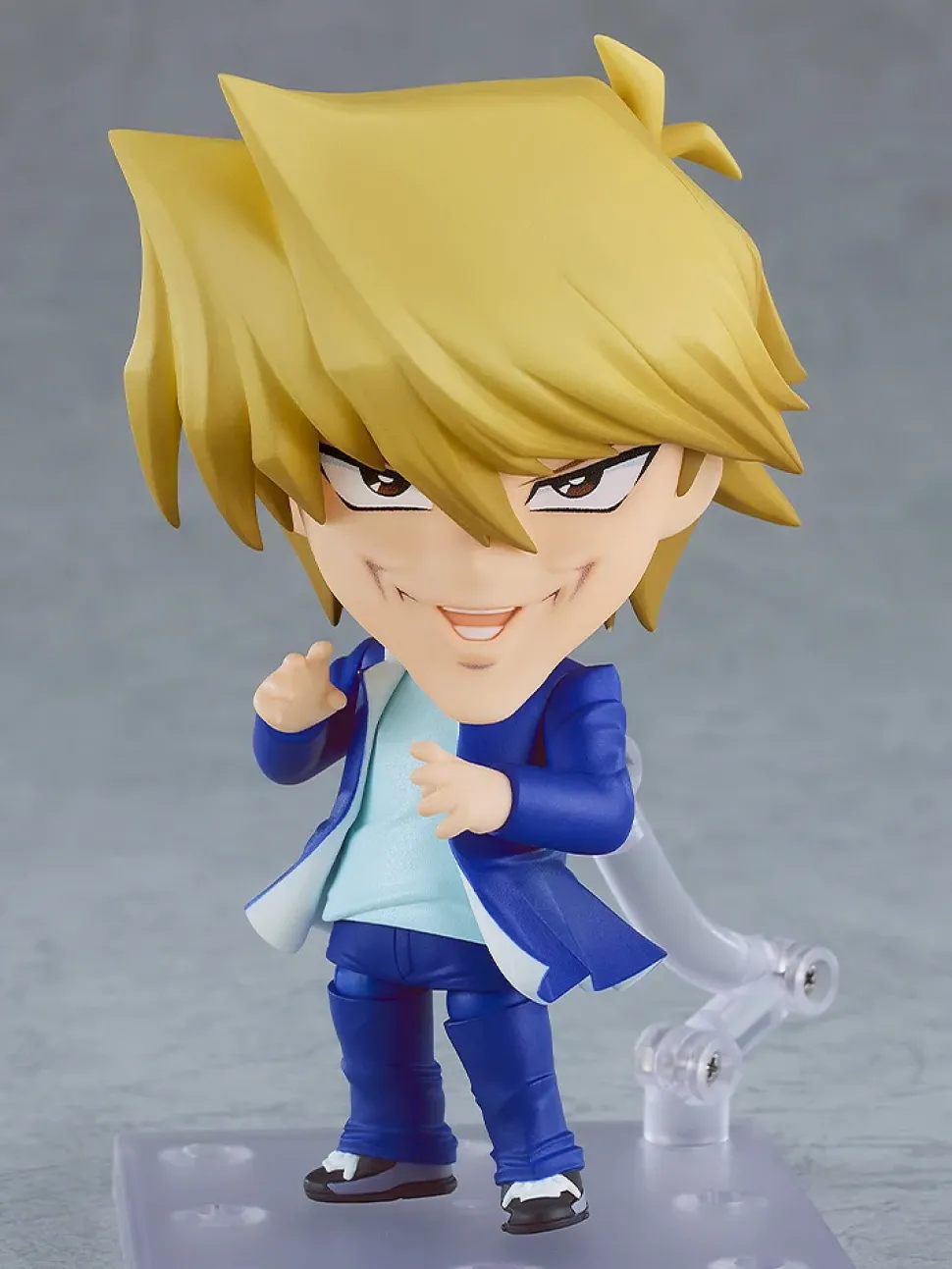 Nendoroid Yu-Gi-Oh! Duel Monsters Joey Wheeler