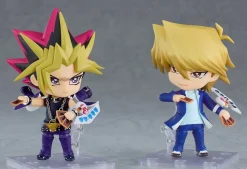 Nendoroid Yu-Gi-Oh! Duel Monsters Joey Wheeler