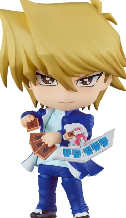 Nendoroid Yu-Gi-Oh! Duel Monsters Joey Wheeler