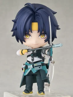 Nendoroid Zenless Zone Zero Harumasa Asaba