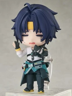 Nendoroid Zenless Zone Zero Harumasa Asaba