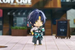 Nendoroid Zenless Zone Zero Harumasa Asaba