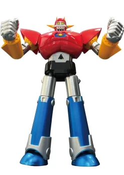 Neo Dynamite Action UFO Warrior Dai Apolon Dai Apolon