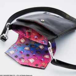 NEO: The World Ends with You Mr. Mew Crossbody Pouch