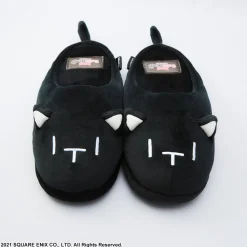 NEO: The World Ends with You Mr. Mew Slippers