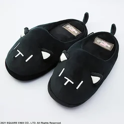 NEO: The World Ends with You Mr. Mew Slippers