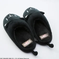 NEO: The World Ends with You Mr. Mew Slippers