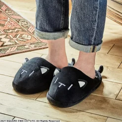 NEO: The World Ends with You Mr. Mew Slippers