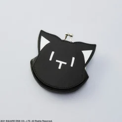 NEO: The World Ends with You Mr. Mew Japanese-style Coin Purse