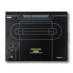 NEOGEO Compact Mirror