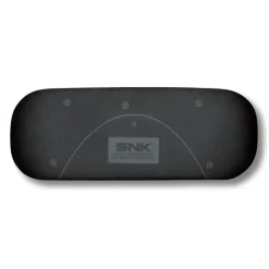 NEOGEO Controller Glasses Case