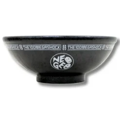NEOGEO Label Donburi Bowl
