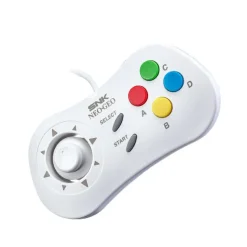 NEOGEO mini Pad
