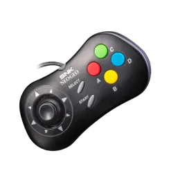 NEOGEO mini Pad