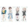 New Game!! Dakimakura Body Pillow Cover Collection