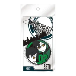 New Kagerou Project Rubber Straps