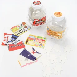 New Message Gingerbread Man