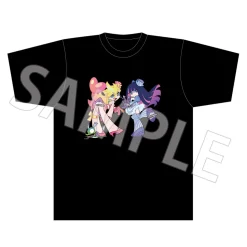 New Panty & Stocking with Garterbelt T-Shirt
