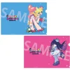 New Panty & Stocking with Garterbelt Clear File Set Carnival Ver.