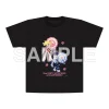 New Panty & Stocking with Garterbelt T-Shirt Japanese Clothes Ver.
