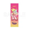 New Panty & Stocking with Garterbelt B2 Half Tapestry Panty