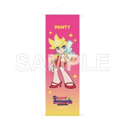 New Panty & Stocking with Garterbelt B2 Half Tapestry Panty