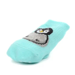 Nice to Meet You Socks