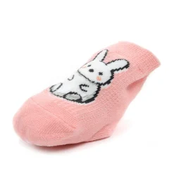 Nice to Meet You Socks