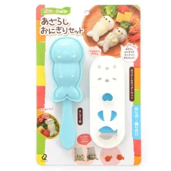 Nico Kitchen Seal Onigiri Set