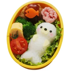 Nico Kitchen Seal Onigiri Set