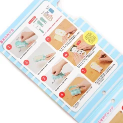 Nico Kitchen Seal Onigiri Set