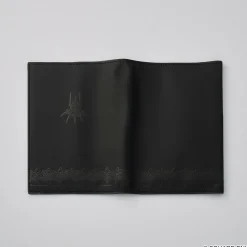 NieR: Automata Book Cover 2B