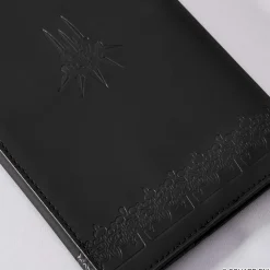 NieR: Automata Book Cover 2B