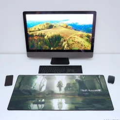 NieR: Automata Gaming Mousepad Vol. 3