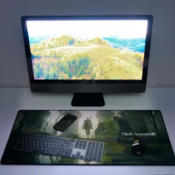 NieR: Automata Gaming Mousepad Vol. 3