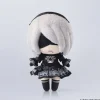 NieR: Automata Mini Plushie 2B (YoRHa No. 2 Type B) (Re-run)