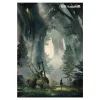 NieR: Automata 1000-Piece Jigsaw Puzzle B