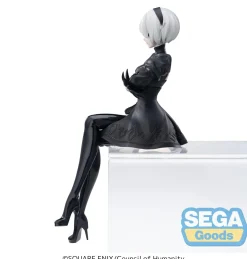 NieR: Automata Ver 1.1a 2B Premium Perching Figure (Re-run)