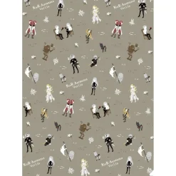 NieR: Automata Ver 1.1a Yuru Pallet Clear File