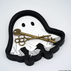 NieR Re[in]carnation Mama Rubber Tray