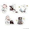 NieR Re[in]carnation Mini Character Sticker Set