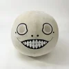 NieR Replicant Ver. 1.22474487139... Emil Face Cushion
